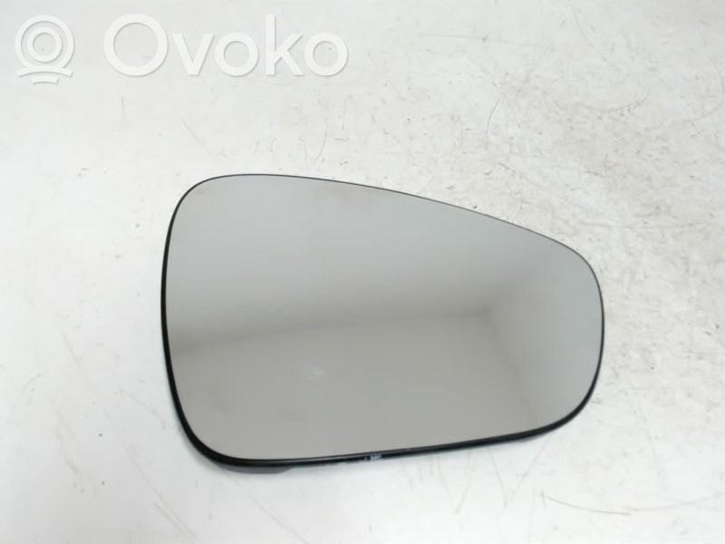 Citroen C5 Spoguļa stikls 
