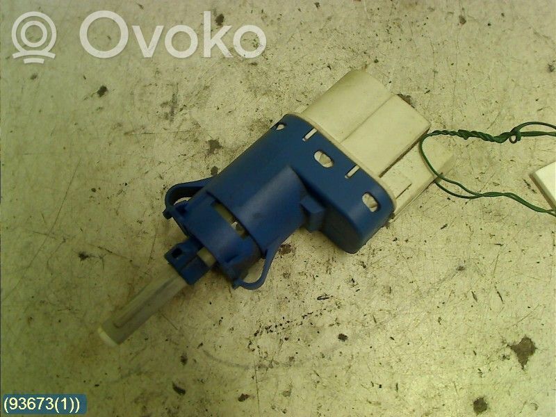 Volvo V70 Sensor Bremspedal 