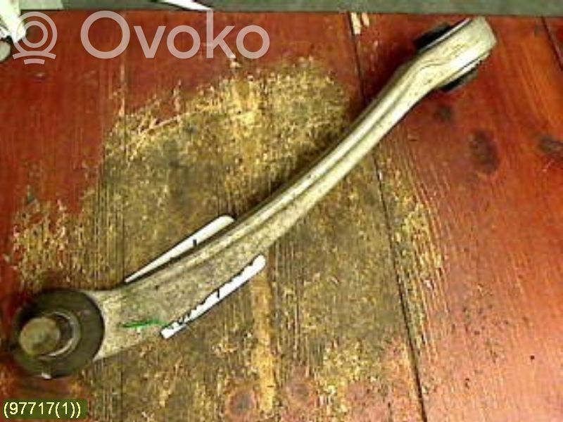 Front upper control arm/wishbone
