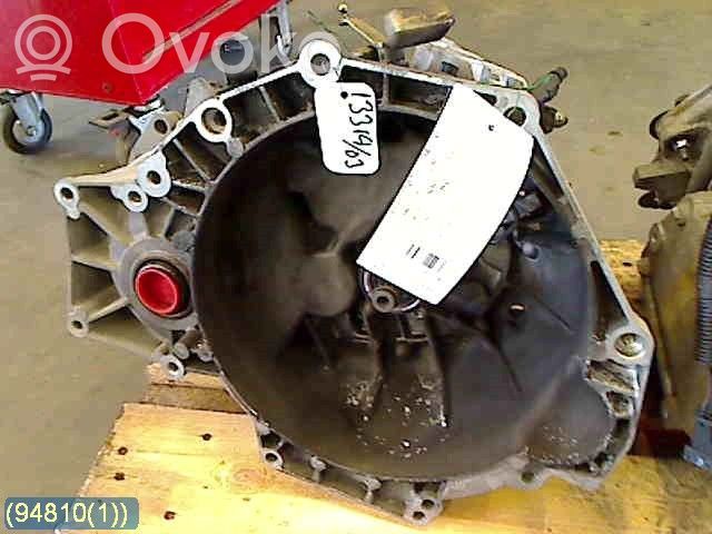 Saab 9-3 Ver2 Cutie viteze manuală cu 5 trepte 