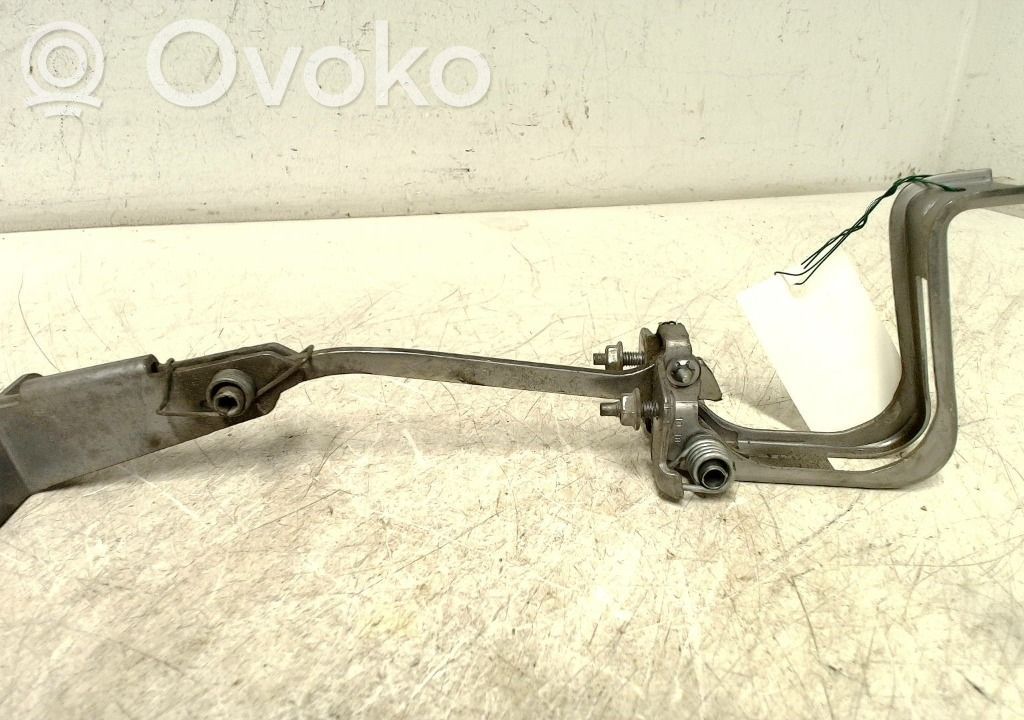 Opel Vivaro Ogranicznik drzwi przednich 