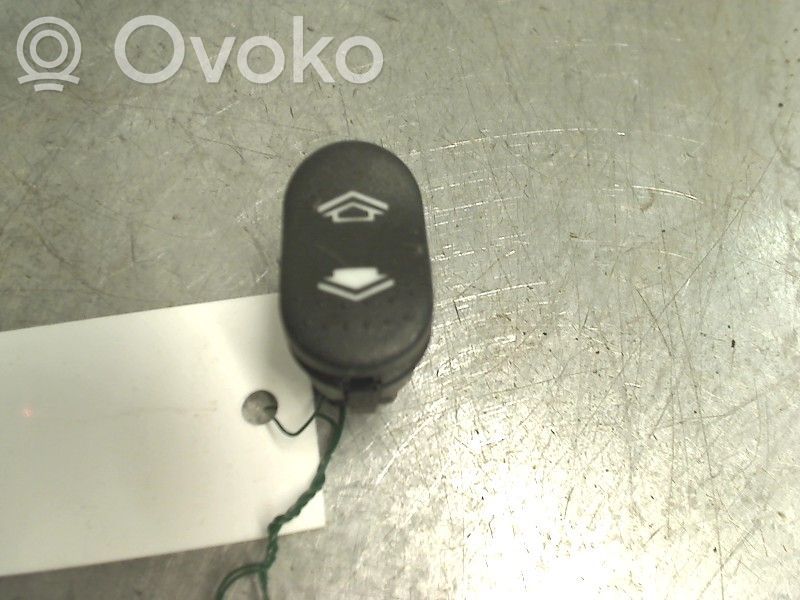 Electric window control switch   1324939,03162753LK,98AB14529DD