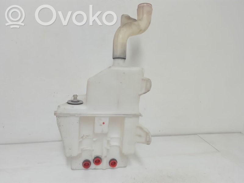 Saab 9-3 Ver2 Serbatoio/vaschetta liquido lavavetri parabrezza 