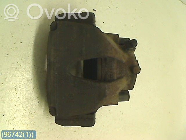 Saab 9-5 Передний суппорт 