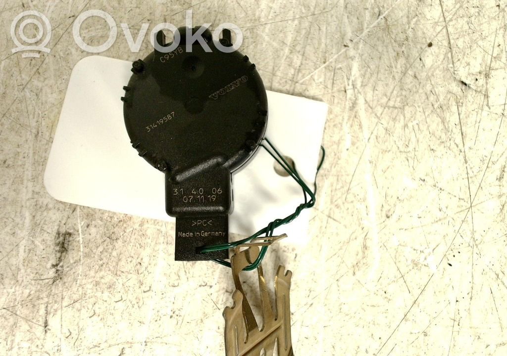 Sensor de lluvia   32416493,31419587,31419587
