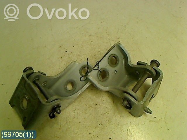 Front door upper hinge   9035CS