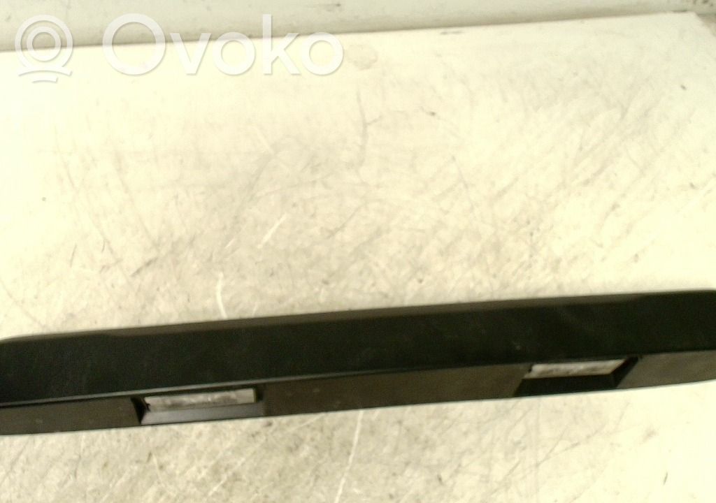 Éclairage de plaque d'immatriculation   848105971R,848105971R