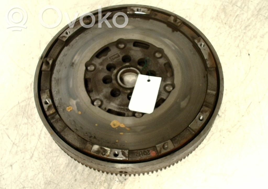 Citroen Jumpy Volant moteur 