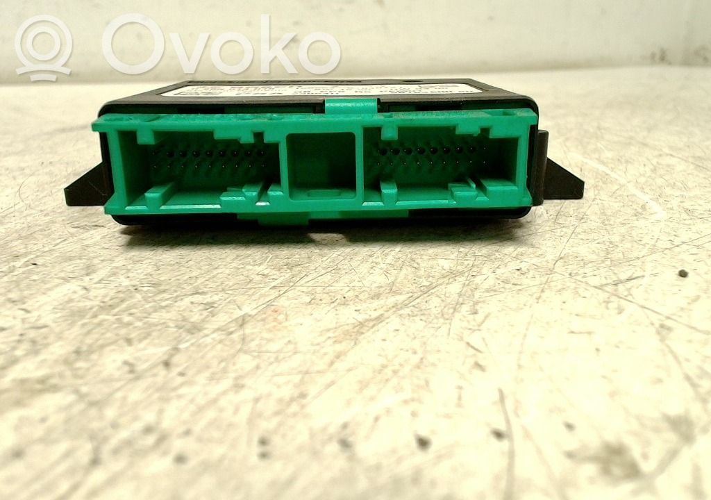 Peugeot Expert Parking PDC control unit/module 