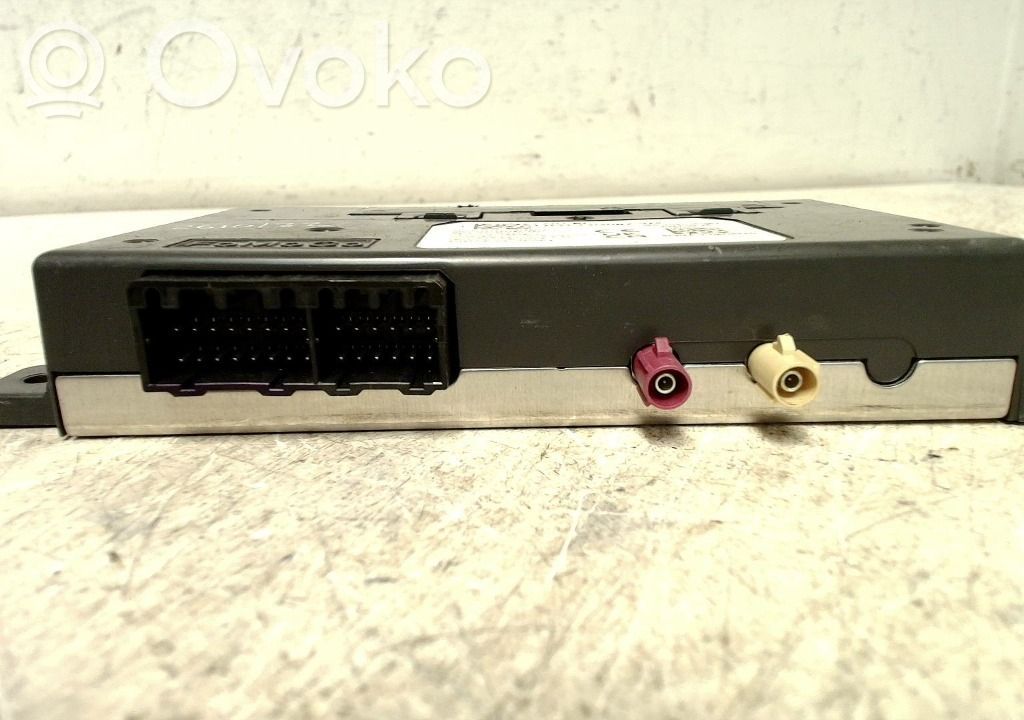 Ford Transit Custom Phone control unit/module 