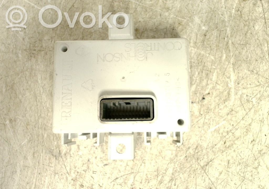 Opel Vivaro Other control units/modules 