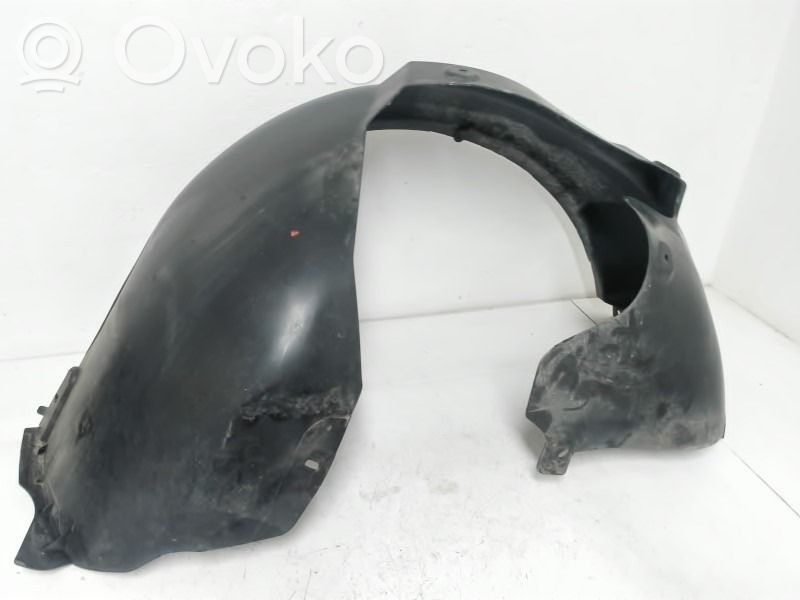 Audi A3 S3 8P Rivestimento paraspruzzi passaruota anteriore 