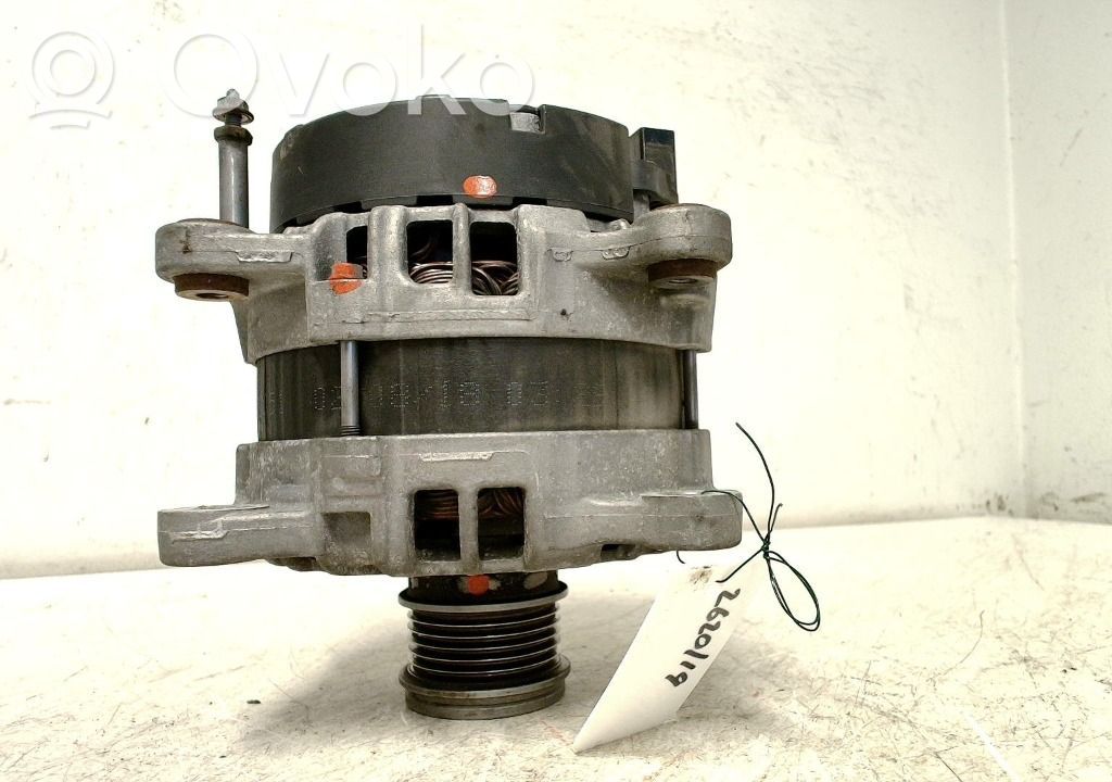 Volkswagen Arteon Alternator 