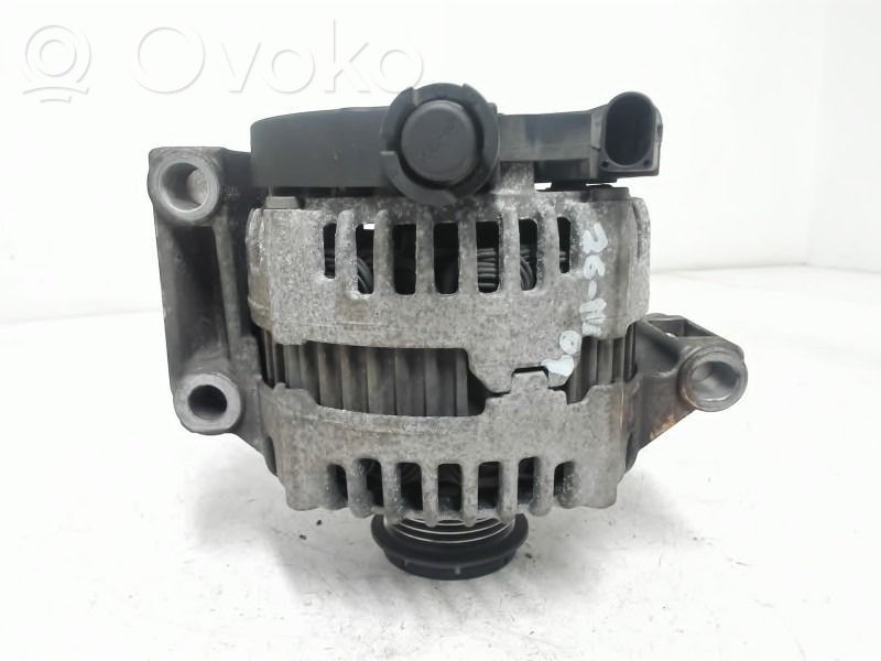 Generator/alternator   0121615006