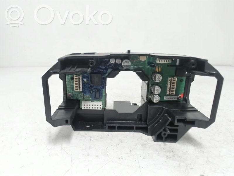 Steering angle sensor   31275030,971145F,31275024