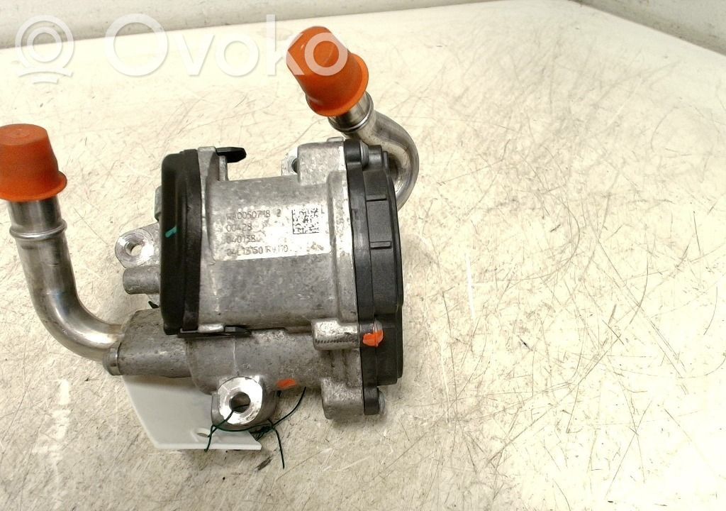 Volkswagen Arteon Valvola EGR 