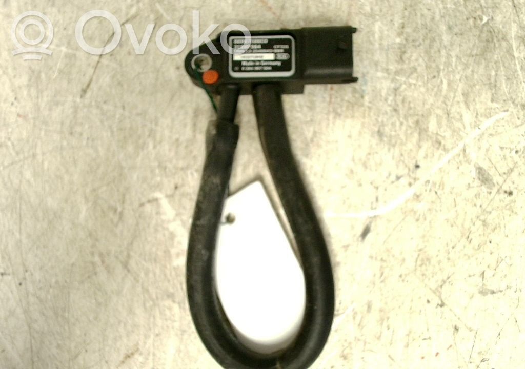Abgastemperatursensor   31697984,8888788850,31697984