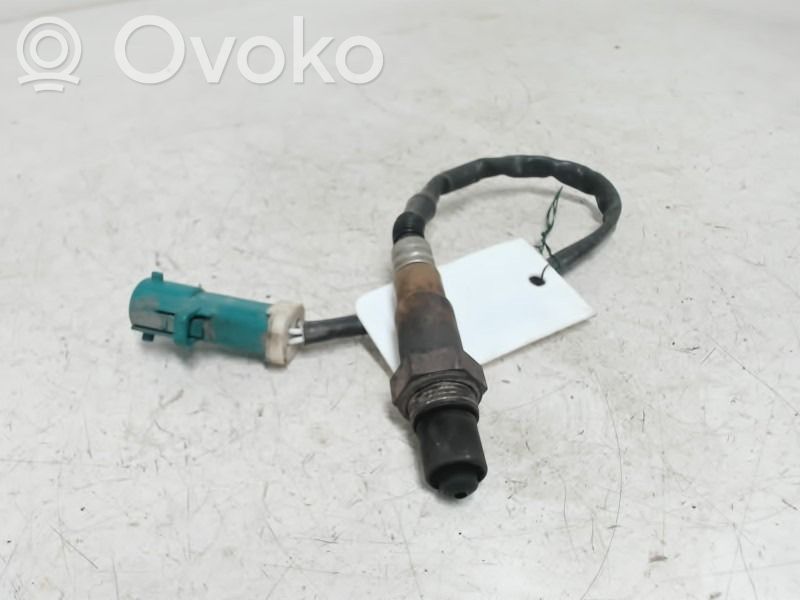 Volvo V70 Зонд «Lambda» 