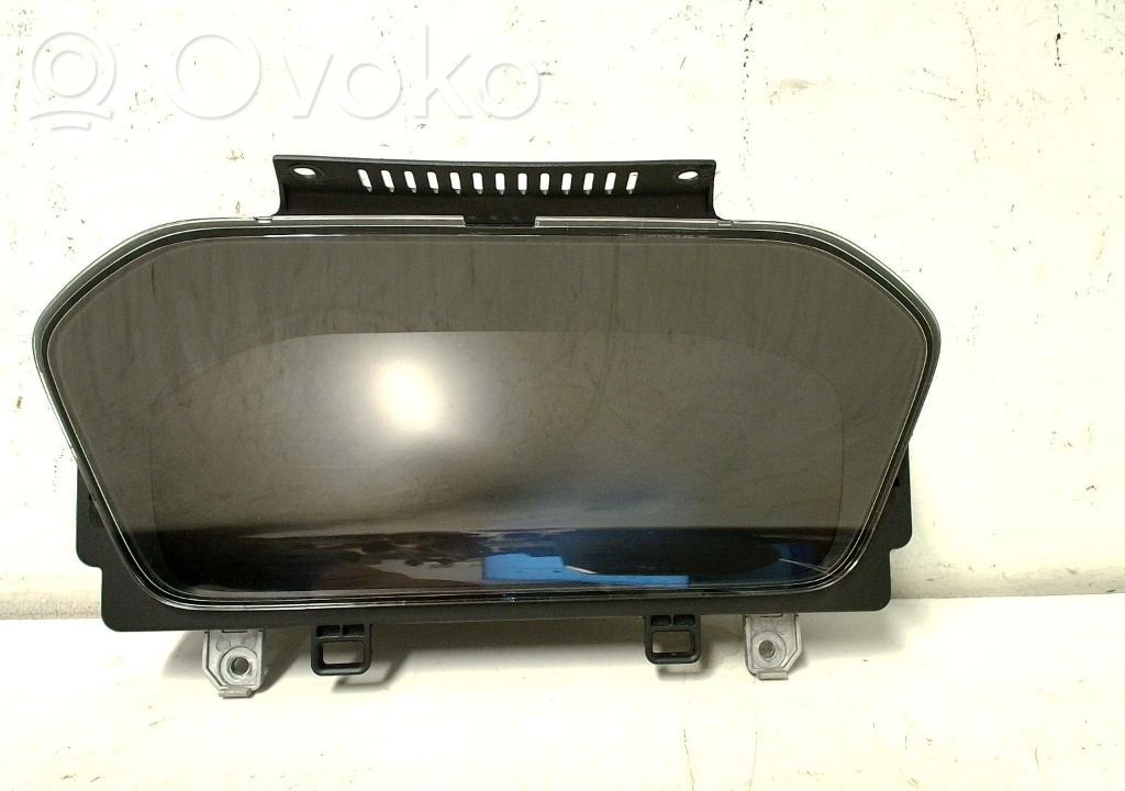 Volvo XC90 Licznik / Prędkościomierz 