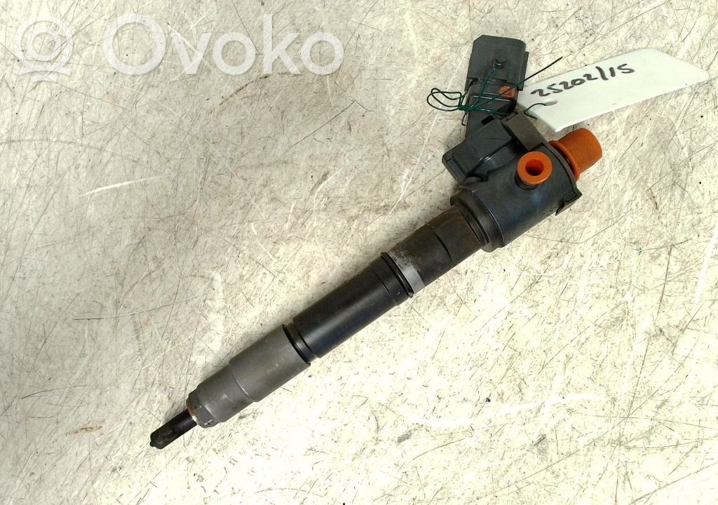 Injektor Einspritzdüse   36010045,31405404,31405404