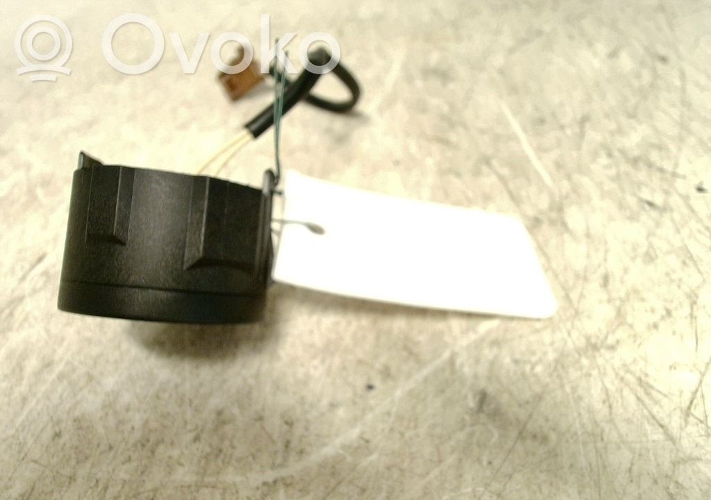 Peugeot Expert Radioantenne 