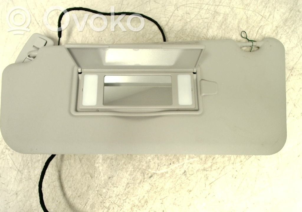 Peugeot Expert Parasolar 