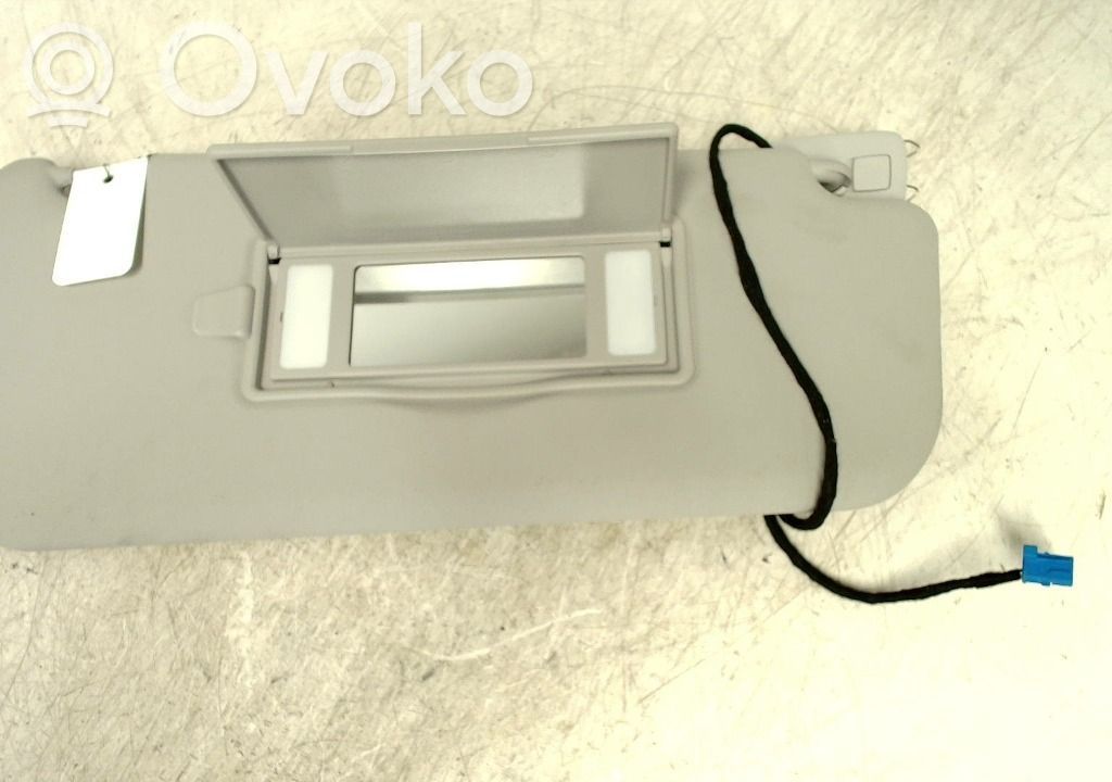 Peugeot Expert Sun visor 