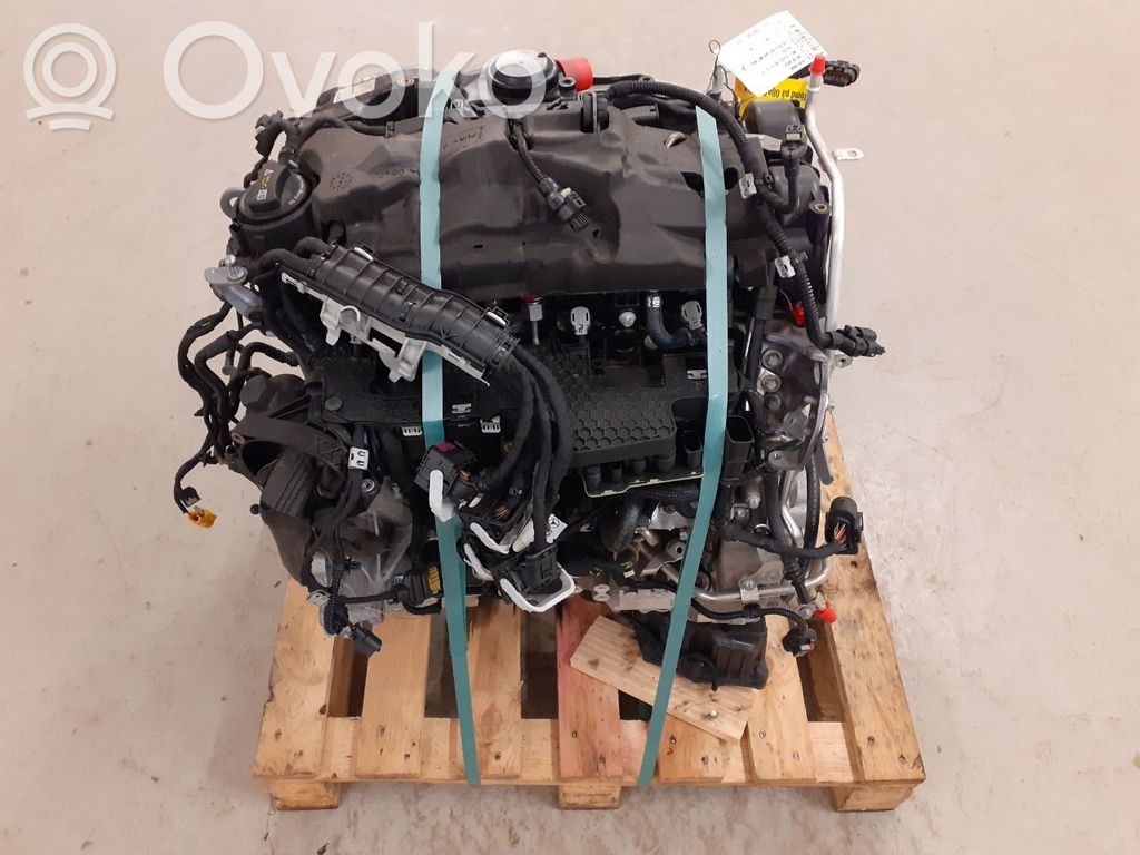 Motor   A6540108606