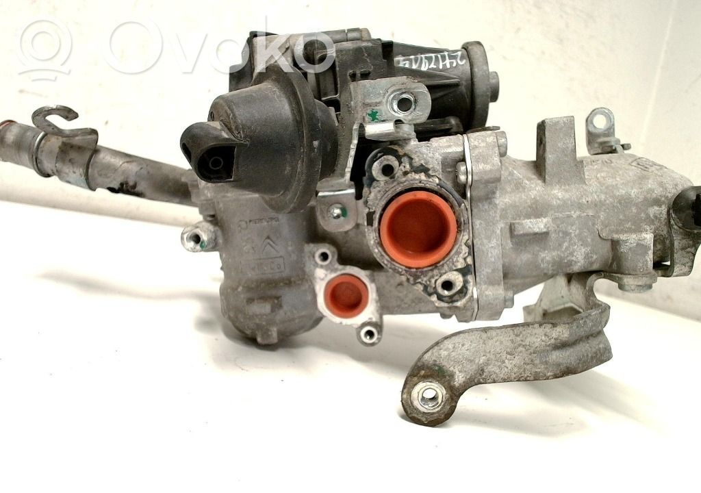 Citroen Berlingo Valvola EGR