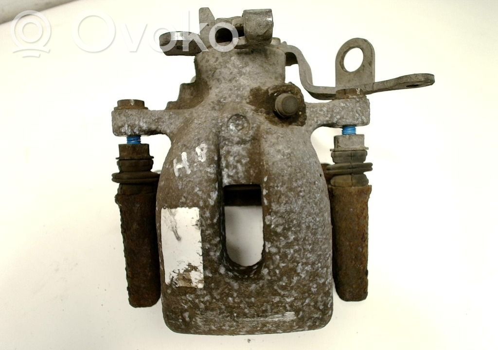 Caliper del freno trasero   4402F6