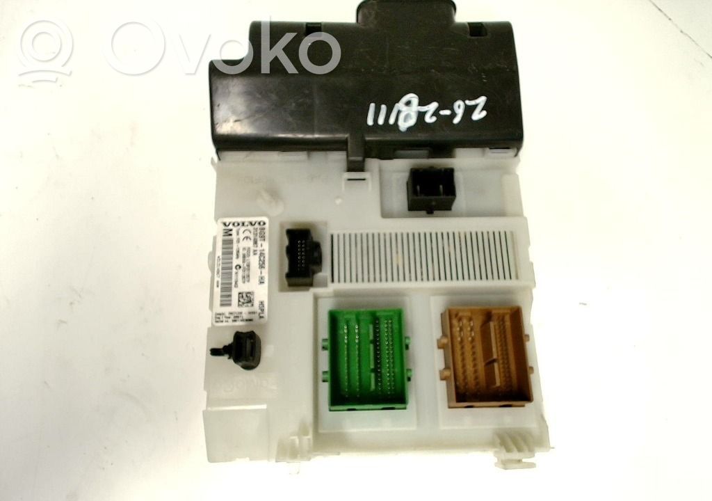Fuse module   31412971,28271332,31314867