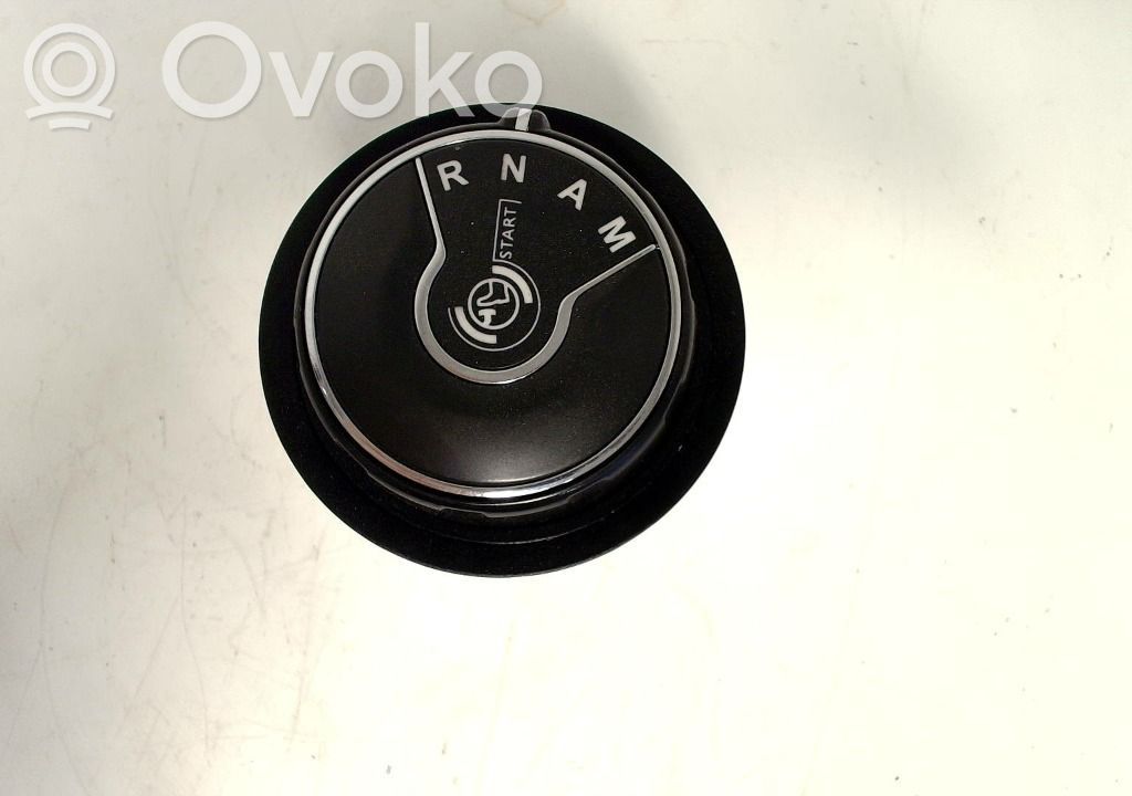 Peugeot Partner Interruptor/perilla de marchas 