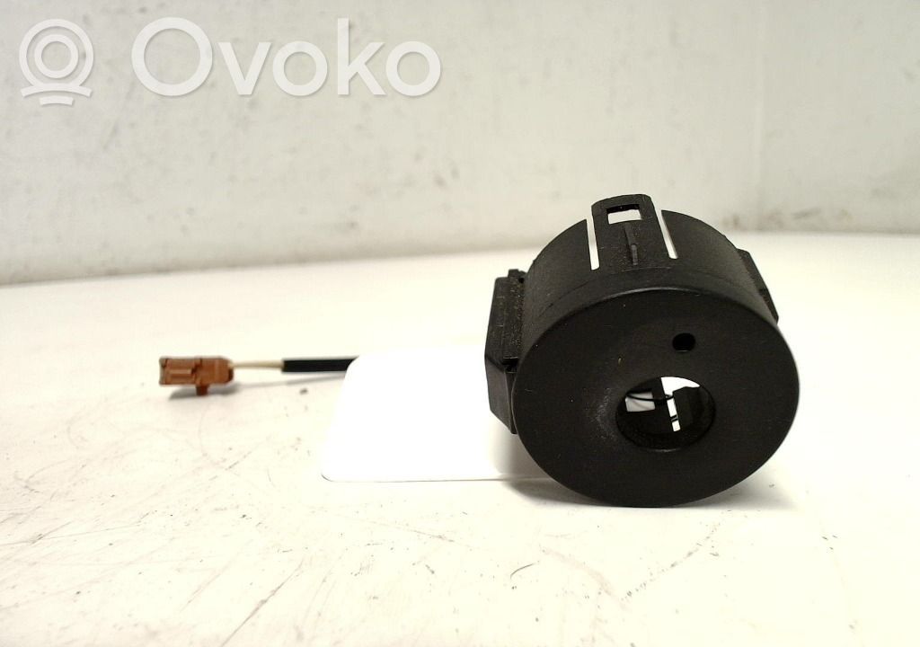 Peugeot Partner Radio antenna 