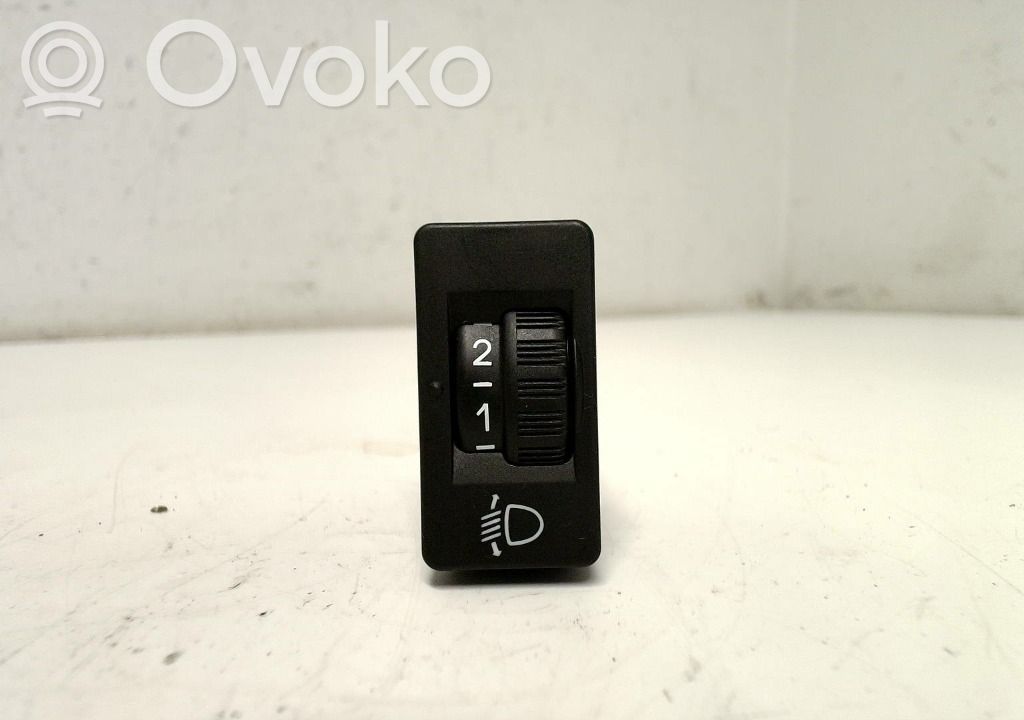 Interruptor de control del panel de luces   96366692ZD,9636669277,9636669277