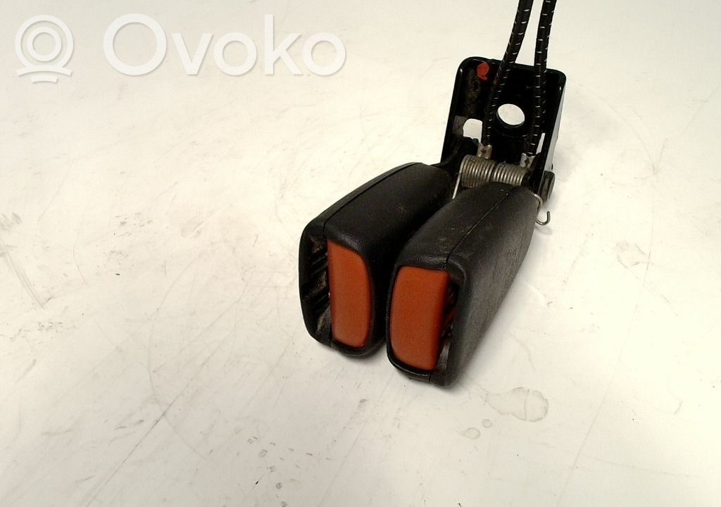 Volvo V70 Bridă fixare centură de siguranță față 