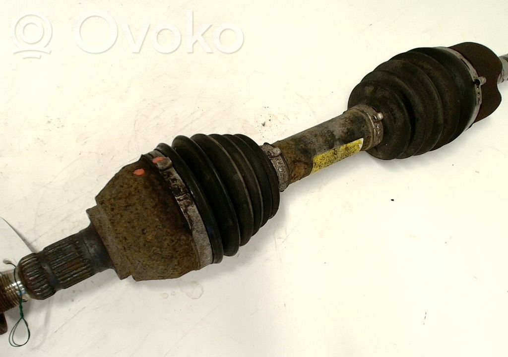 Priekinis pusašis   12801899