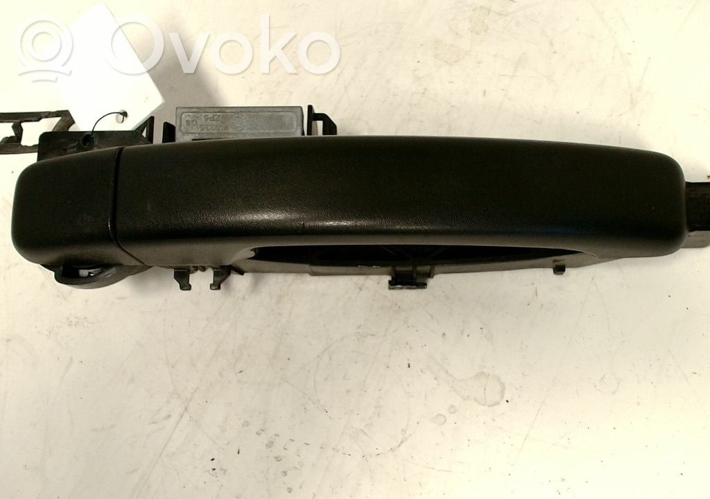 Renault Trafic III (X82) Klamka zewnętrzna drzwi przednich 