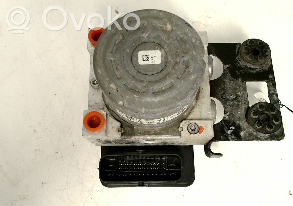 Renault Trafic III (X82) ABS Blokas 