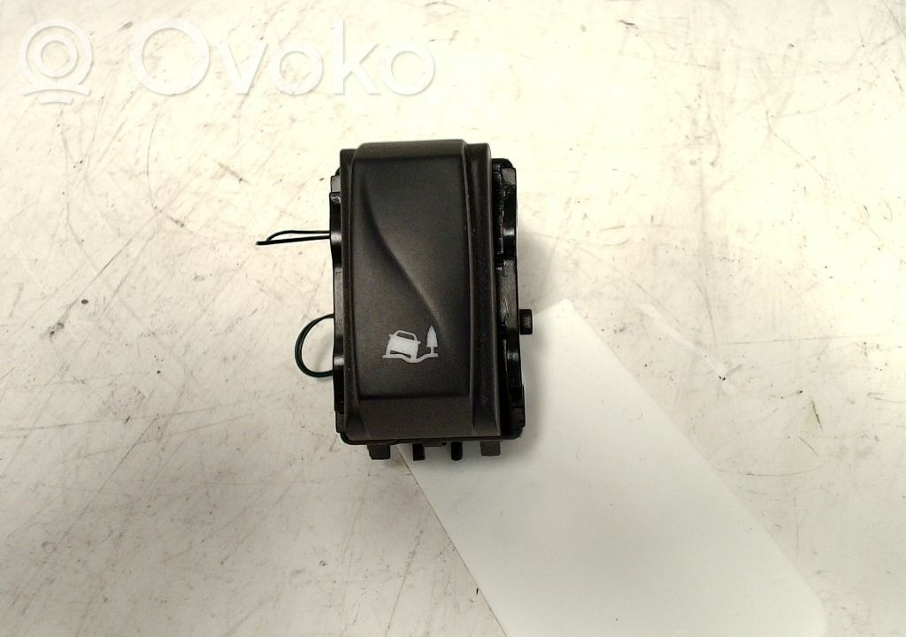 Renault Trafic III (X82) Interruptor de control de tracción (ASR)