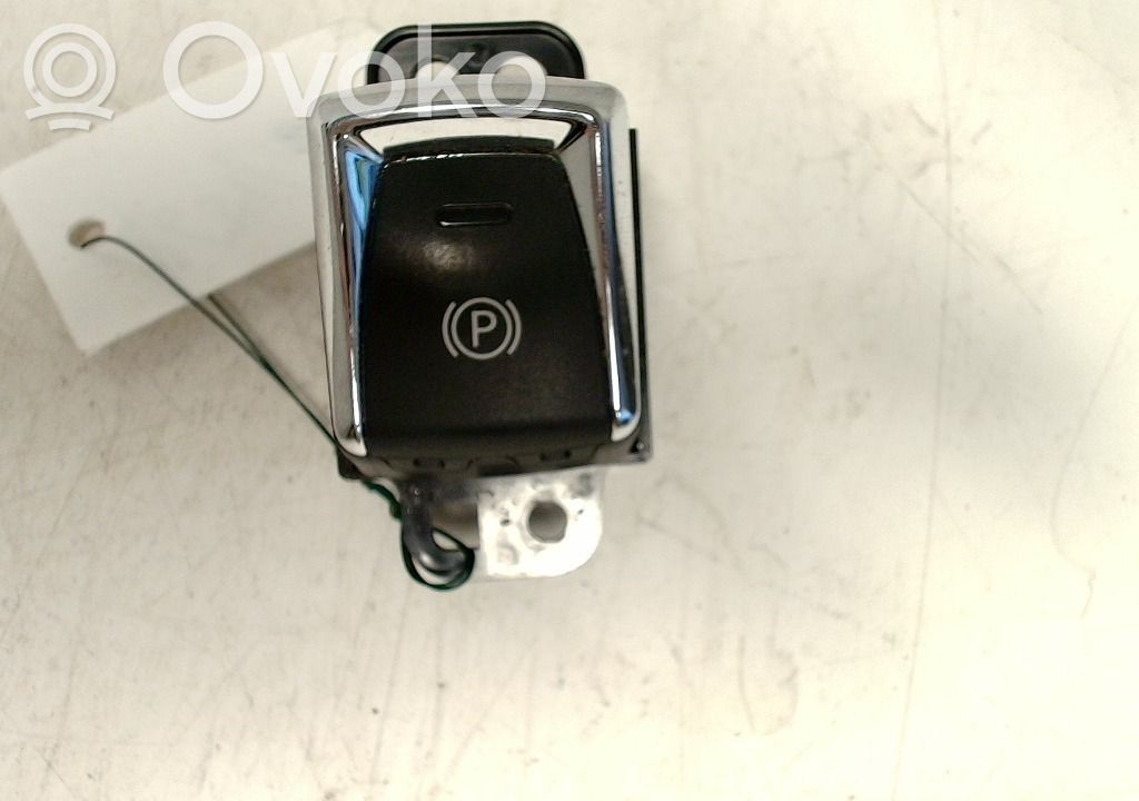 Nissan Qashqai Comutator frână parcare 