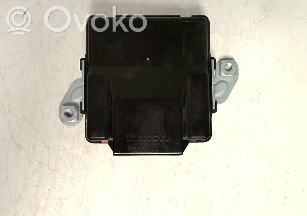 Honda CR-V Unitate control diferențial cutie transfer 