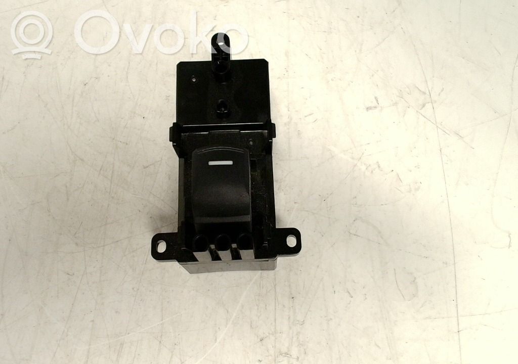 Honda CR-V Electric window control switch 