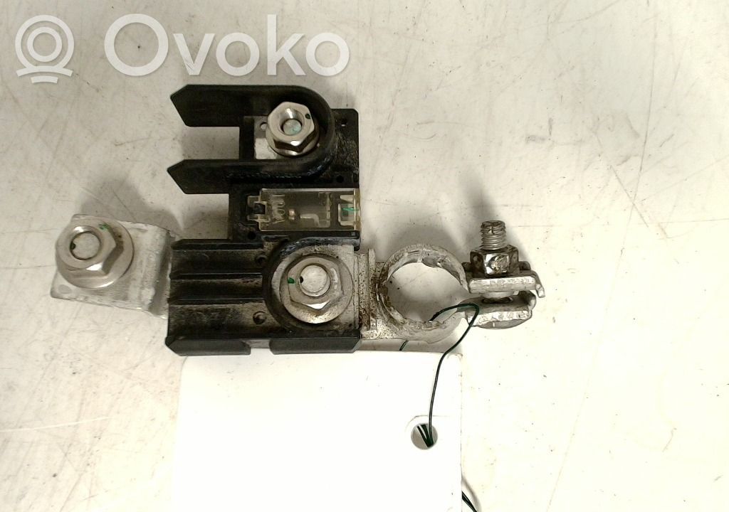 Honda CR-V Pluskaapeli (akku) 