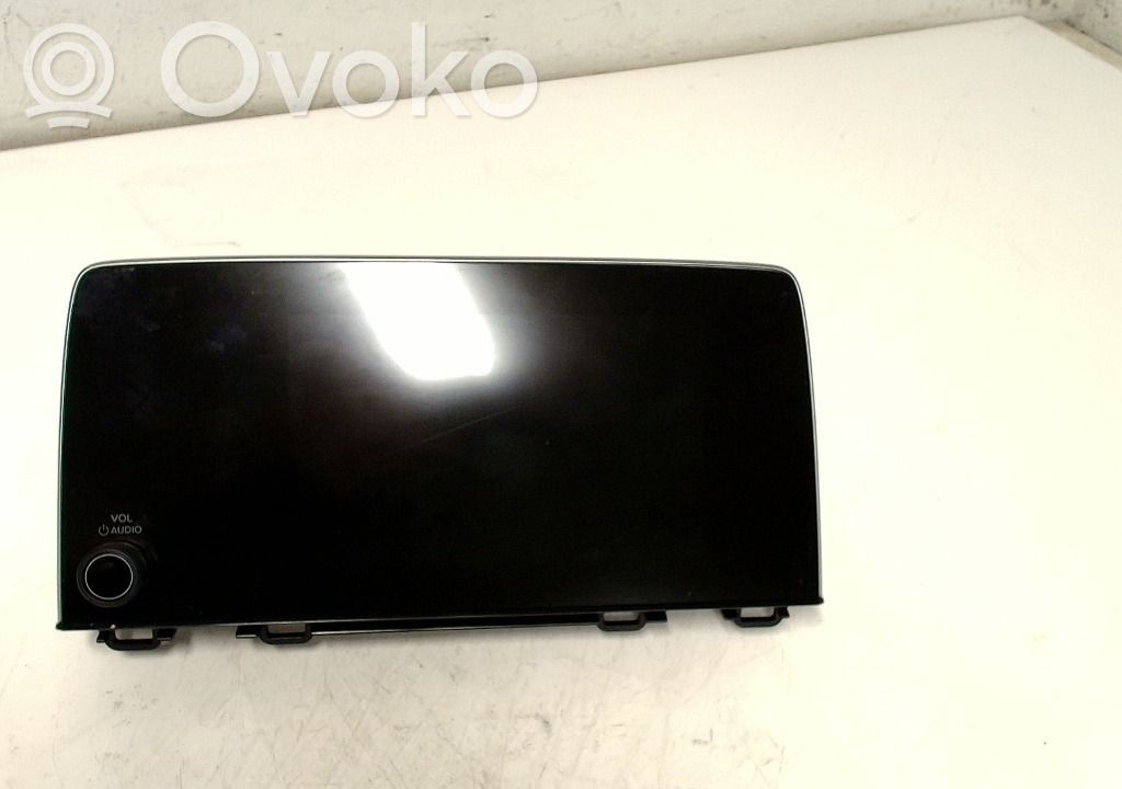 Honda CR-V Monitor/display/piccolo schermo 