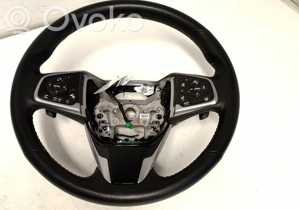 Ohjauspyörä   78501TLAC10ZA