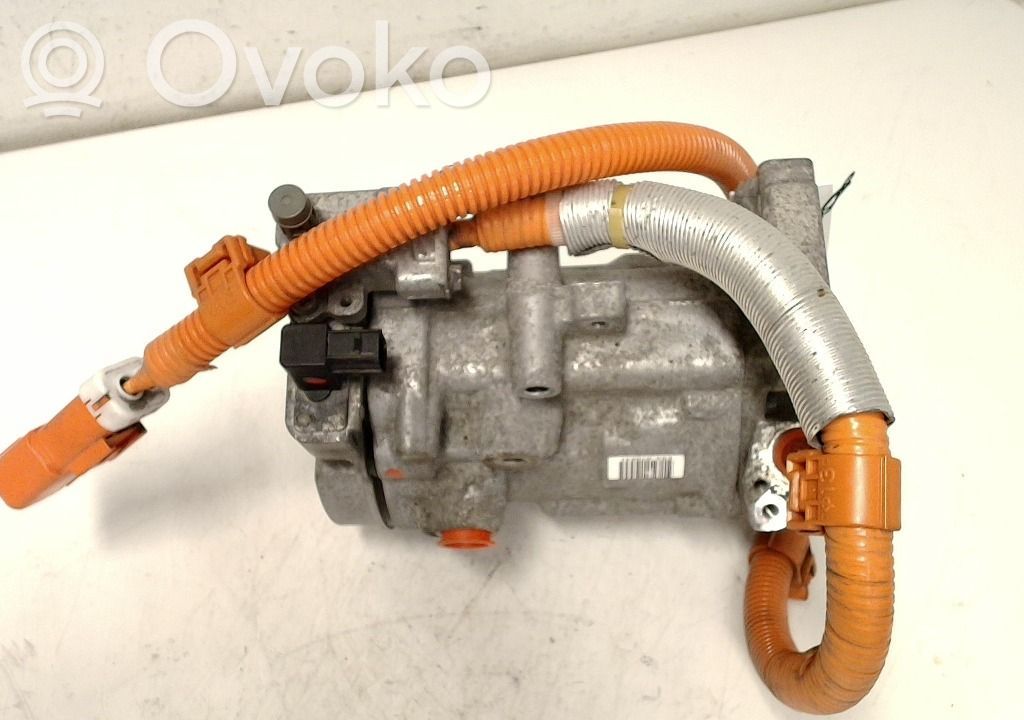 Honda CR-V Compresseur de climatisation 