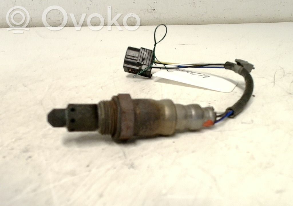 Honda CR-V Sonde lambda 
