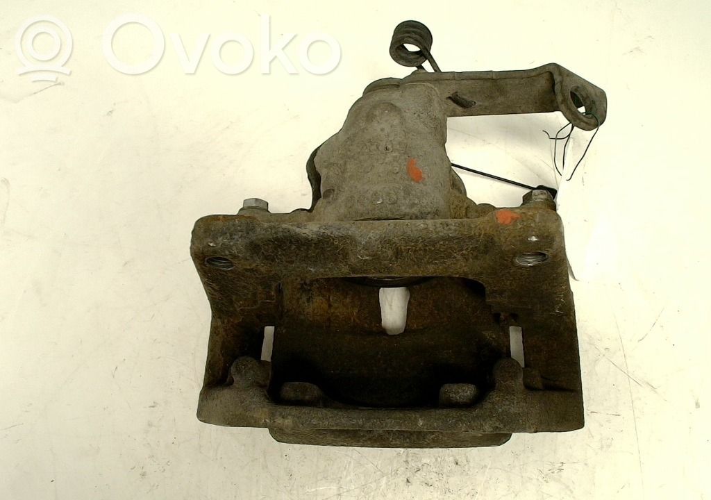 Opel Vivaro Pinza del freno posteriore