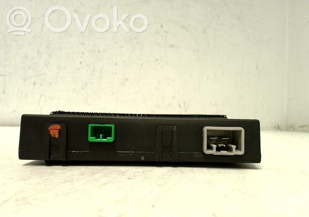 Unidad de control/módulo de la barra de remolque   31350479,30716987,30716987