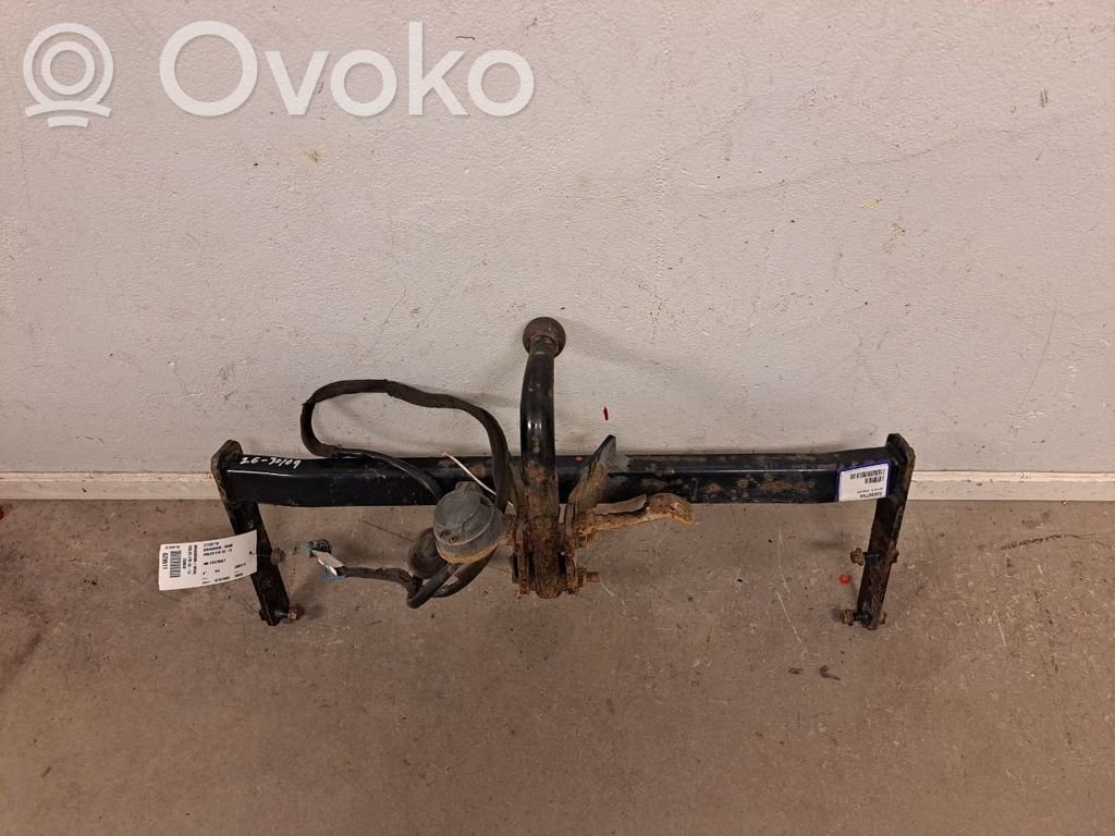 Volvo V70 Kablio komplektas 